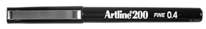 ARTLINE PLUMILLA EK-200N 0.4MM