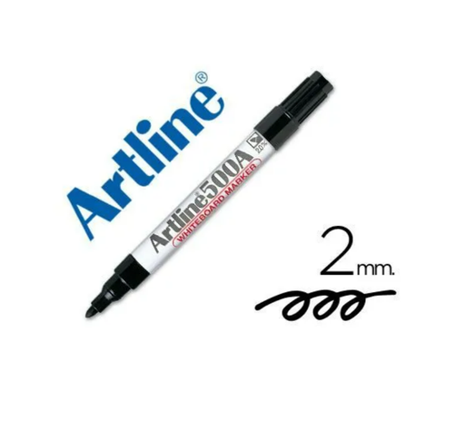 [94-1517] ARTLINE PLUMON EK-157 PIZARRA 2MM