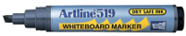 ARTLINE PLUMON EK-519 PIZARRA DRY SAFE
