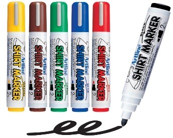 ARTLINE PLUMON EKT-2 PARA TELA